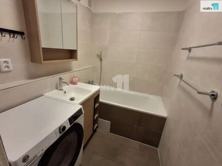 Pronájem rekonstruovaného bytu 2kk Praha Stodůlky 48 m - Photo 5