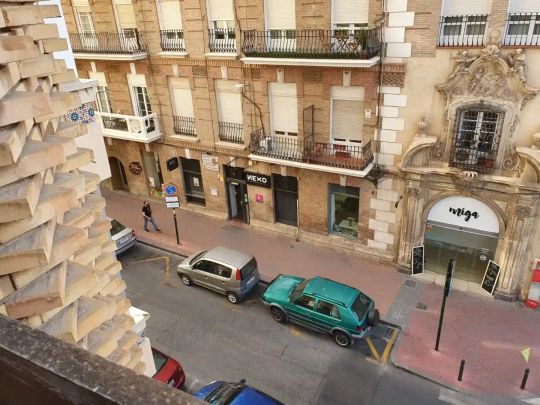 Murcia - Photo 1