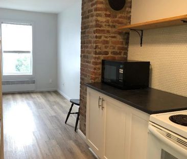 Studio Semi-meublé - Lévis - Photo 4