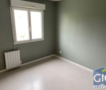 Location Appartement 2 pièces 36m² - Photo 1