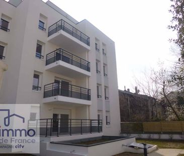 Appartement 1 pièce - 69008 Lyon 8e Arrondissement - Photo 4