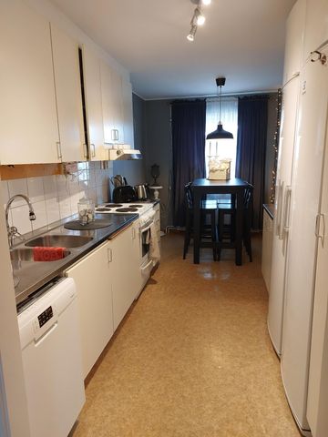 Lillbrogatan, Piteå - Photo 5