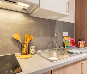 Skyline Bronze Studio - Photo 4