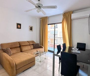 Piso de alquiler en Calle Joven Pura, Antonio Machado - Photo 4