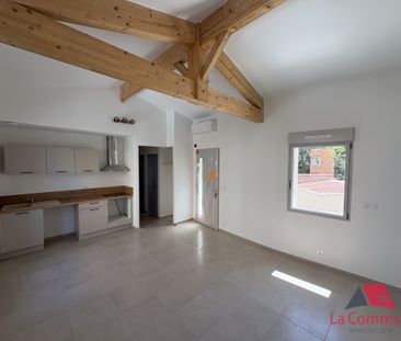 Location Appartement 3 pièces 51m² AUBAGNE 13400 - Photo 3