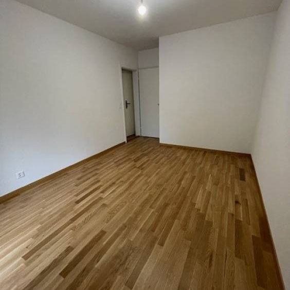 Bel appartement de 2 pièces au 1er étage - Foto 1