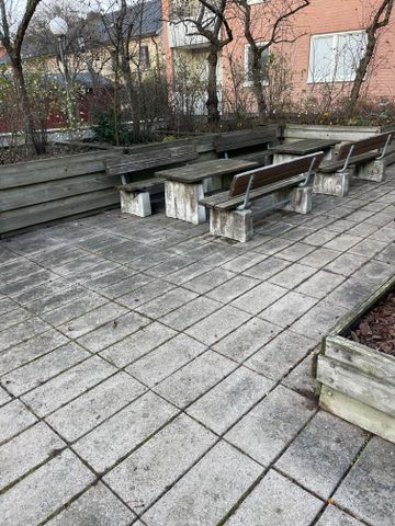 Dragarbrunnsgatan, Uppsala - Photo 4