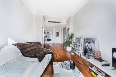 Unit 23/4 Seisman Place, Port Melbourne. - Photo 4