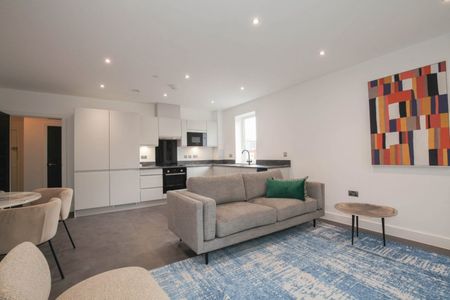 56a Kew Bridge Road, Brentford,TW8 - Photo 2