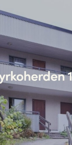 Postgatan, Osby - Photo 1