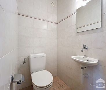 Proche du centre ville appartement de 3 pièces au rez-de-chaussée - Photo 4