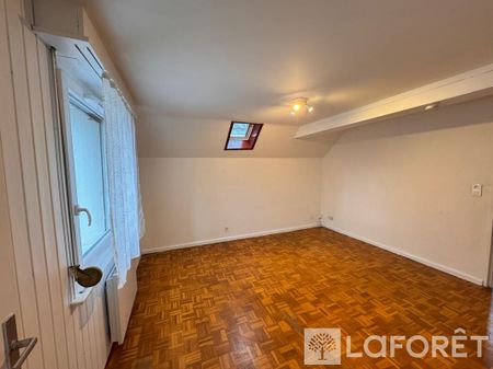 Appartement T1 Hésingue à louer - Photo 4