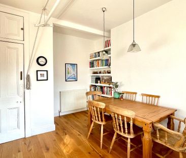 1 bedroom flat to rent - Photo 4