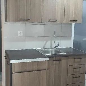 Studio/Γκαρσονιέρα για ενοικίαση - Τούμπα, - Photo 1