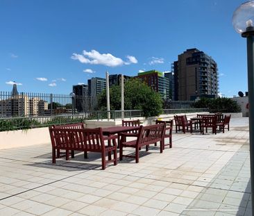 24/104 Miller Street, Pyrmont NSW 2009 - Apartment For Rent | Domain - Photo 6