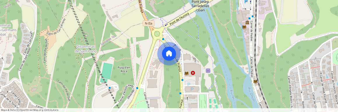 Costabella, Costa del Sol