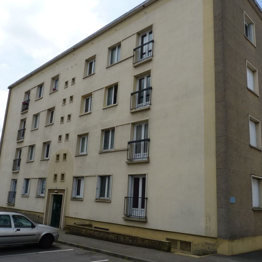 Flers , Appartement - T2 - 44.00m² - Photo 2