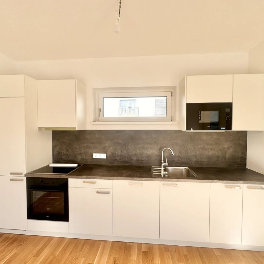 Projekt MIT49 – Moderner ERSTBEZUG in Graz Puntigam - Photo 1