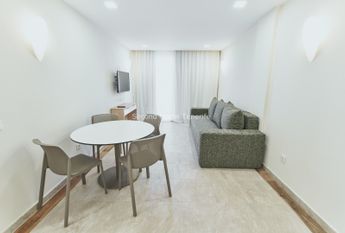 Beautiful New and modern 2 bedroom apartments for rent in Palm mar