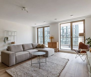 Appartement Amerikaweg 50, Haarlem - À Louer - Photo 2