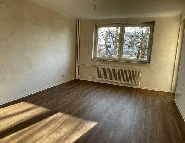 Gemütliche 2-Zimmerwohnung mit Balkon - Photo 1