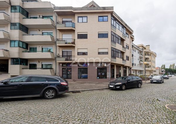 Apartamento T1 em Porto