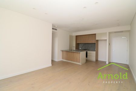 Secure Apartment in bustling CBD district. - Photo 4