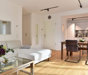 Premium Wohnen in Köln-Video Online - Photo 3