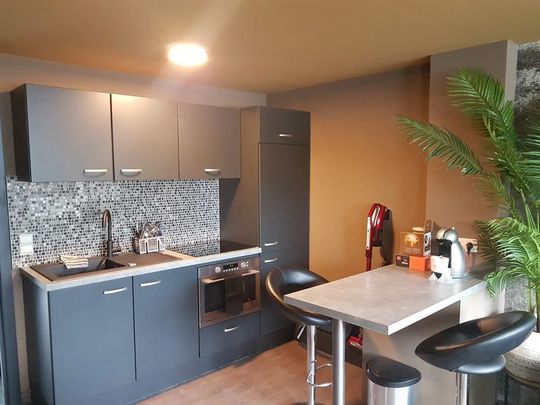 Studio te huur in Herentals - Photo 1