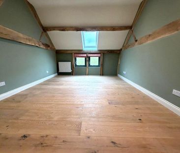 3 bedroom barn conversion to rent - Photo 4