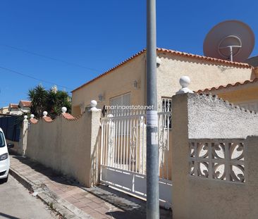 Bungalow in San Fulgencio, Urb. La Marina, for rent - Photo 1