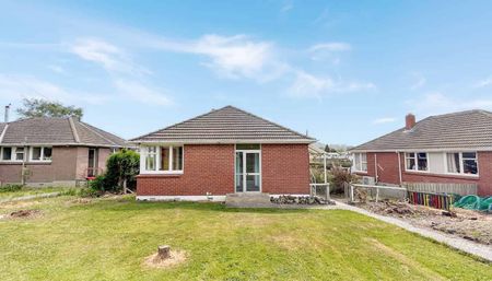 GORE - 2 BEDROOMS - Photo 5