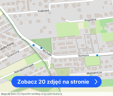 Jacuzzi, 45m2, ogródek Michałowice - Zdjęcie 1