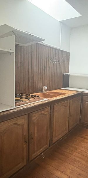 Location Appartement 2 pièces 48m² JOIGNY 89300 - Photo 1