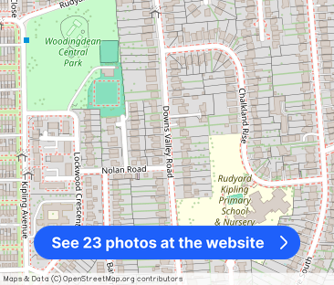 Downs Valley Road, Brighton - Photo 1