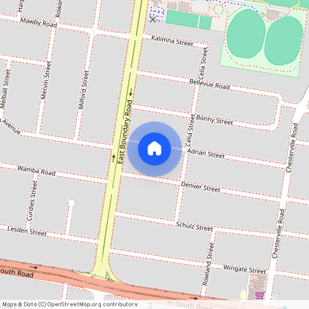 6 Adrian Street, Vic 3165, Bentleigh East