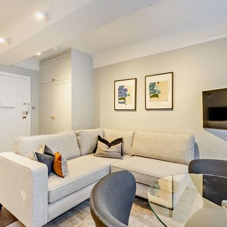 Pelham Court, 145 Fulham Road, Chelsea - Photo 1