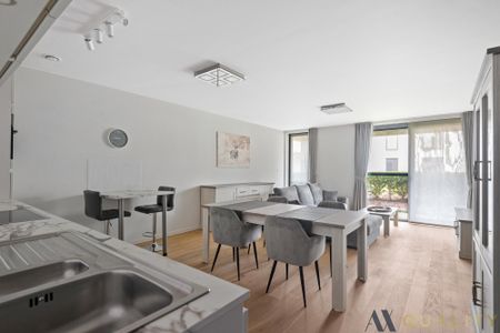 Luxueus Gelijkvloers Appartement te Huur in Bornem - Photo 4