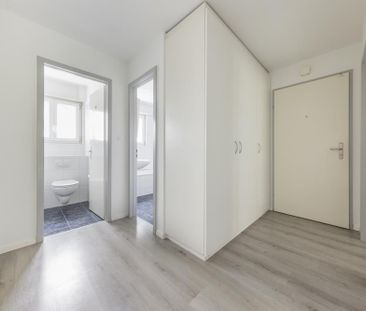 Attraktive und sonnige Wohnung, an zentraler Lage - Foto 5