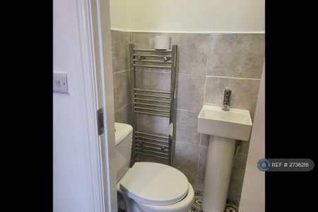 1 bedroom in a house share to rent - Photo 4