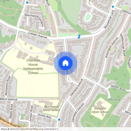 Cobden Crescent, Southampton, Hampshire, SO18 4EX