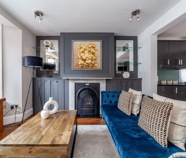 5 Bed Flat, Yeldham Road, W6 - Photo 2