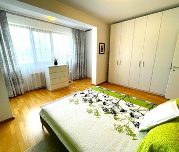 Baneasa Sisesti Apartament Cu 2 Camere - Bd. Apicultorilor - Photo 5
