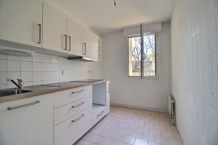 Appartement Montpellier 2 pièces de 46.41 m² - Photo 4