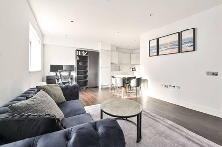 1 bedroom flat to rent - Photo 2