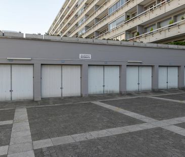 4.5 Zimmer, 86 m², 2. Stock - Foto 1
