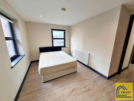 Apt 2, 39a Little Donegall Street, Belfast, BT1 2JD - Photo 5