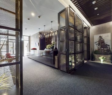 For Lease - 1990 Bloor Street Unit# 608, Toronto, Ontario - Photo 3