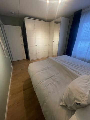 Kungsängen - 2rok - tillsv - 12.650kr/mån - Photo 3