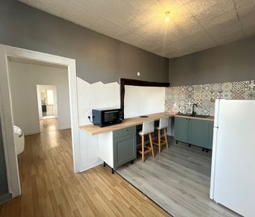 Location Appartement 2 pièces 50m² - Photo 6